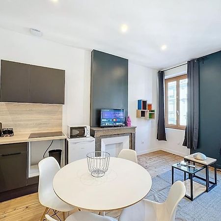 My Home Lafayette 4 Lyon Buitenkant foto