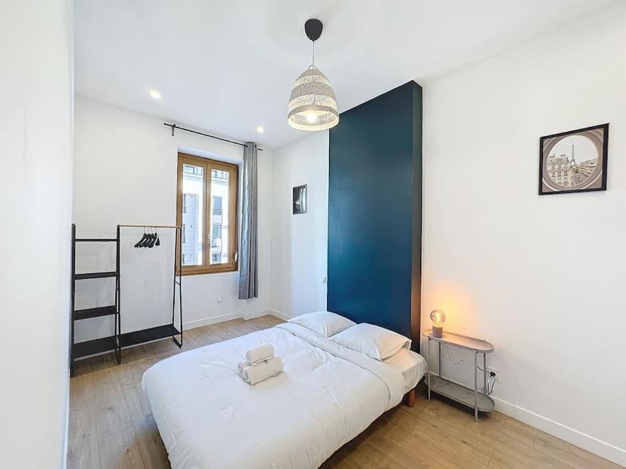 My Home Lafayette 4 Lyon Buitenkant foto