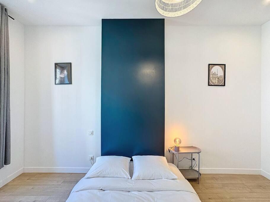 My Home Lafayette 4 Lyon Buitenkant foto