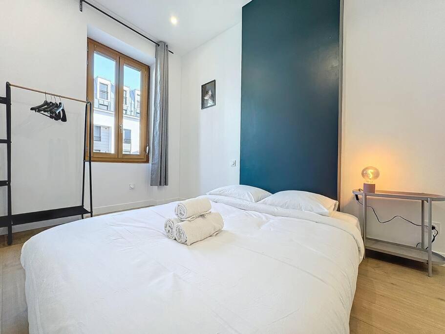 My Home Lafayette 4 Lyon Buitenkant foto
