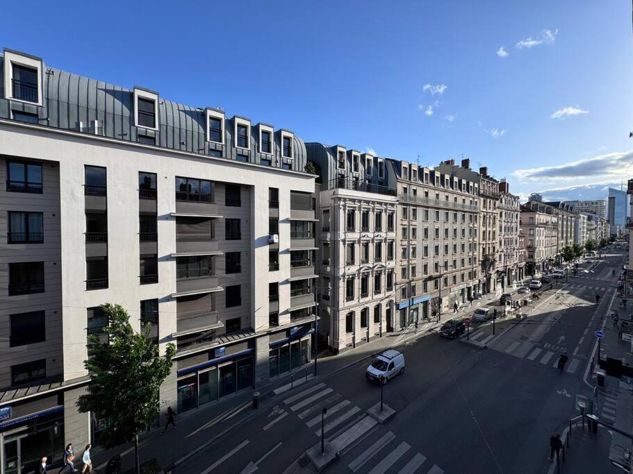 My Home Lafayette 4 Lyon Buitenkant foto