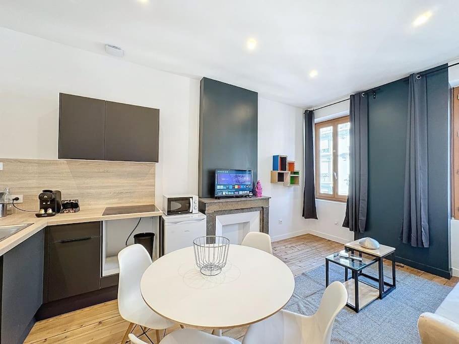 My Home Lafayette 4 Lyon Buitenkant foto