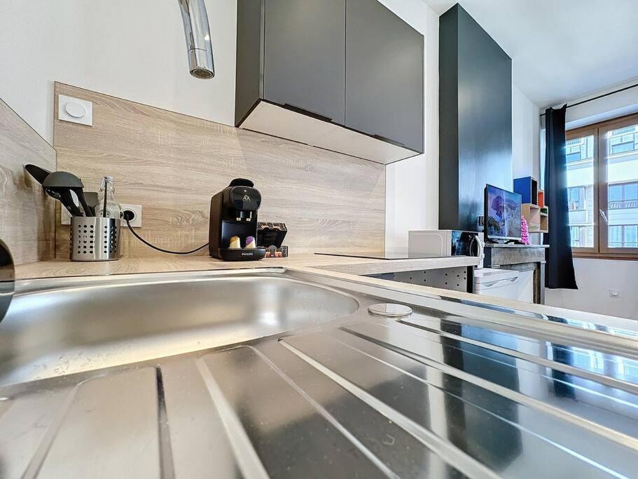 My Home Lafayette 4 Lyon Buitenkant foto